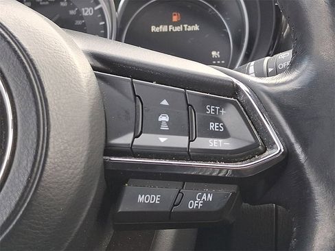 Used 2017 MAZDA CX-9 Grand Touring image 23