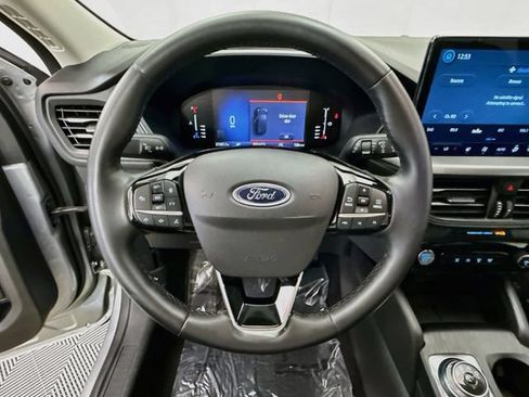 Used 2024 Ford Escape Active w/ Tech Pack #1 AWD/4WD image 11