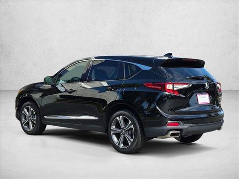 Certified 2023 Acura RDX AWD w/ Advance Package image 8
