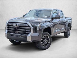New 2026 Toyota Tundra Limited video 1