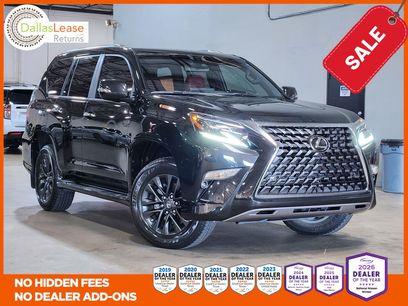Used 2023 Lexus GX 460 Premium w/ Premium Package
