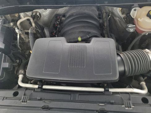 Used 2020 Chevrolet Silverado 1500 W/T w/ Trailering Package image 30