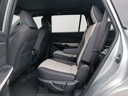 New 2026 Lexus TX 500h AWD w/ Technology Package image 5