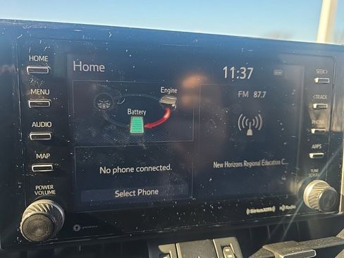 Used 2019 Toyota RAV4 XSE image 17