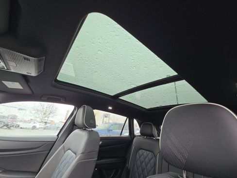 New 2026 Volkswagen Atlas SEL image 66