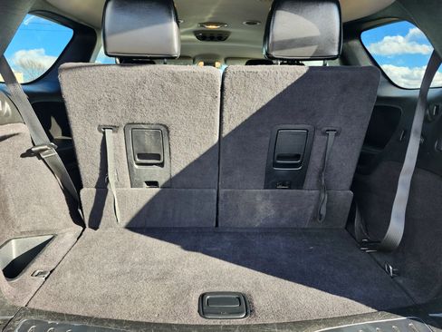 Used 2014 Dodge Durango Limited w/ Trailer Tow Group IV image 17