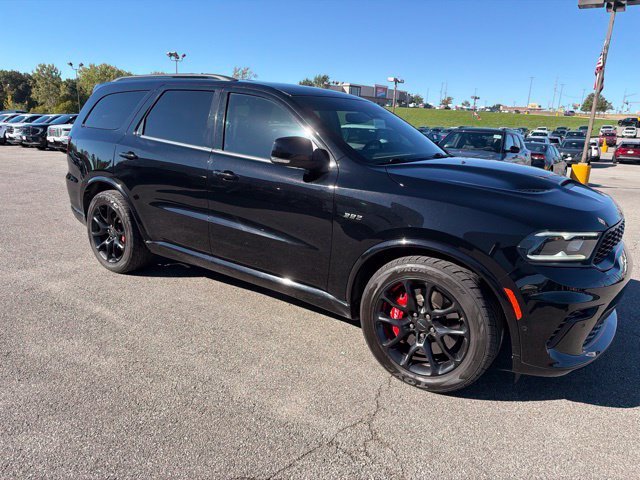 Used 2024 Dodge Durango SRT AWD/4WD image 3