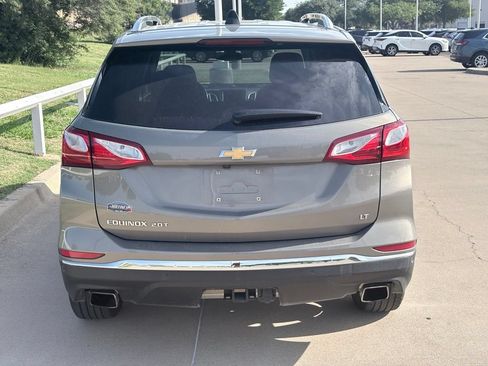Used 2019 Chevrolet Equinox LT FWD image 5