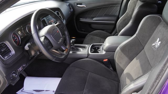 Used 2023 Dodge Charger Scat Pack w/ Dynamics Package RWD image 17
