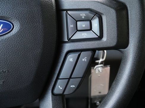 Used 2019 Ford F150 XL w/ Equipment Group 101A Mid AWD/4WD image 20