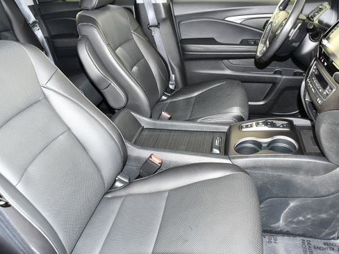 Certified 2023 Honda Ridgeline RTL-E image 45