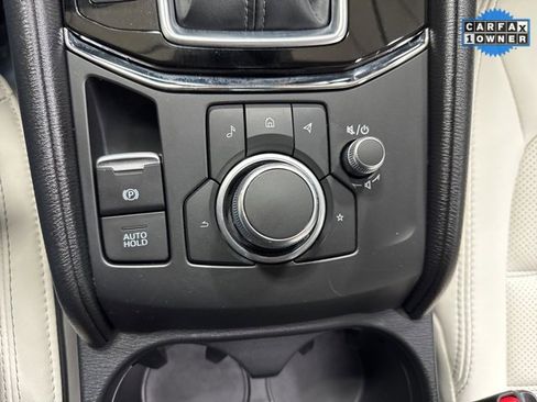 Used 2025 MAZDA CX-5 AWD 2.5 S w/ Preferred Package image 22