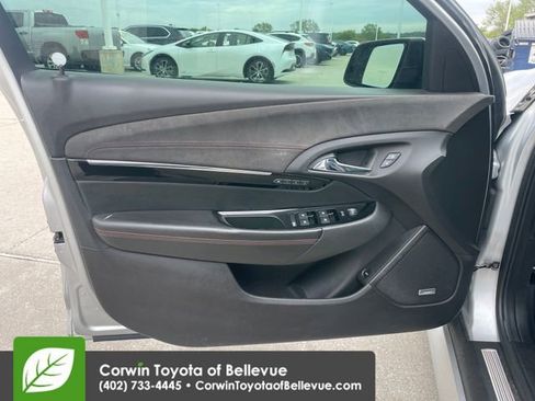 Used 2014 Chevrolet SS RWD image 18