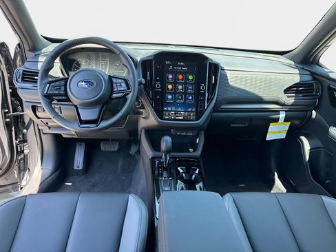 New 2026 Subaru Forester Sport AWD/4WD image 18