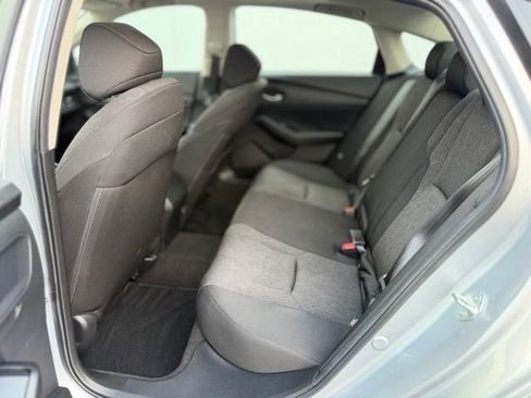 Used 2024 Honda Accord EX image 21