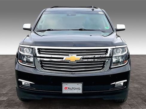 Used 2019 Chevrolet Tahoe Premier image 2