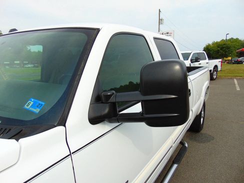 Used 2005 Chevrolet Silverado 2500 LS w/ Heavy-Duty Power Package RWD image 66