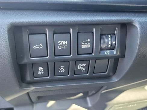 Used 2024 Subaru Forester Wilderness image 34