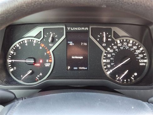 Used 2023 Toyota Tundra SR5 image 11