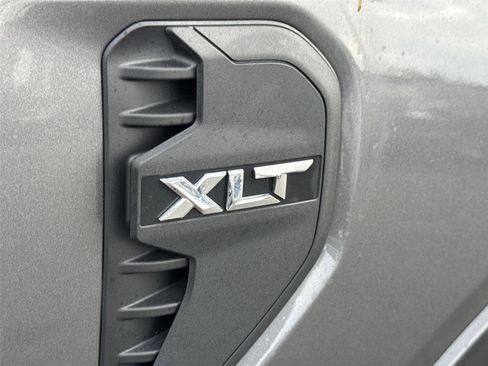 Used 2024 Ford Ranger XLT image 9