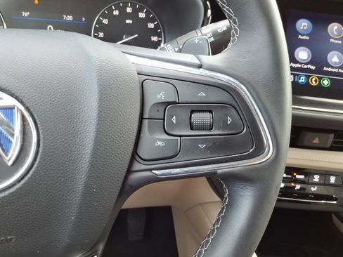 Used 2023 Buick Envision Preferred FWD image 35