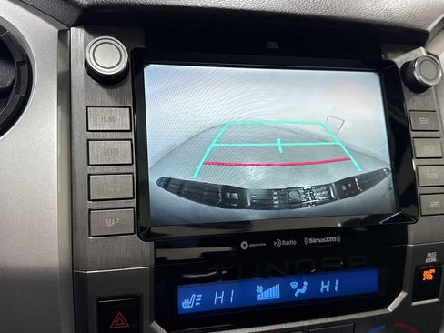 Certified 2021 Toyota Tundra Platinum image 19