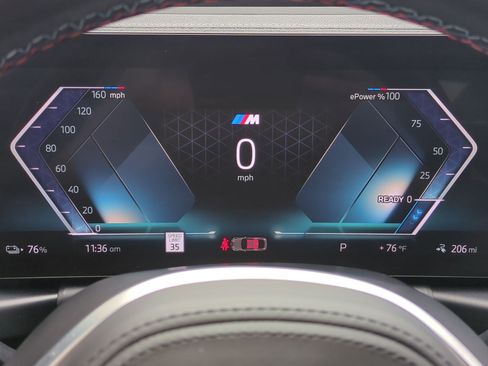 Used 2023 BMW i4 M50 w/ Premium Package AWD/4WD image 20