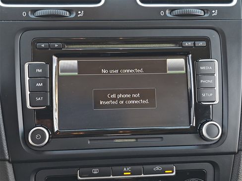 Used 2014 Volkswagen Jetta SportWagen image 23