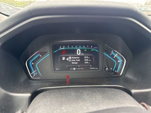 Used 2018 Honda Odyssey EX-L image 21