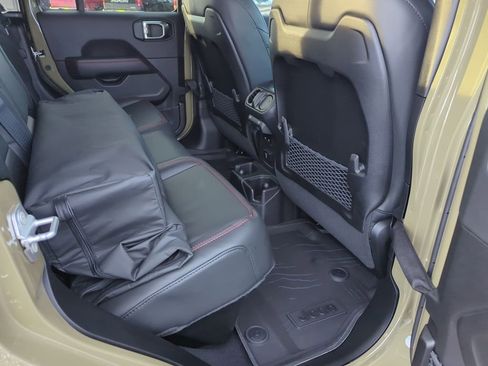 New 2026 Jeep Gladiator Rubicon image 36