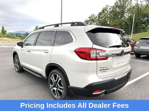New 2026 Subaru Ascent Touring AWD/4WD image 5