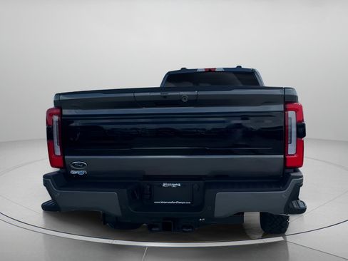 New 2026 Ford F250 Platinum w/ Tremor Off-Road Package image 27