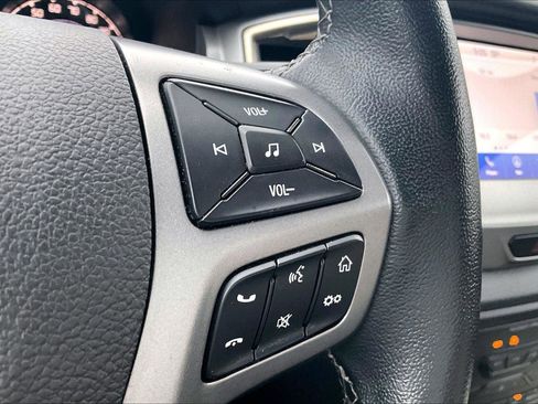 Used 2021 Ford Ranger XLT w/ Equipment Group 301A Mid image 19