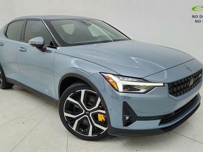 Used 2023 Polestar Polestar 2 w/ Pilot Pack