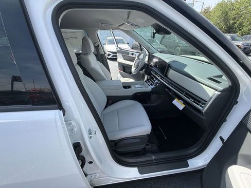 New 2026 Hyundai Santa Fe SE AWD/4WD image 24
