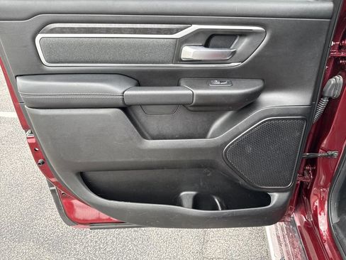 Used 2022 RAM 1500 Lone Star RWD image 22