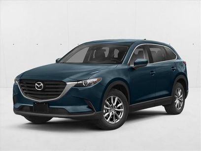 Used 2020 MAZDA CX-9 Grand Touring