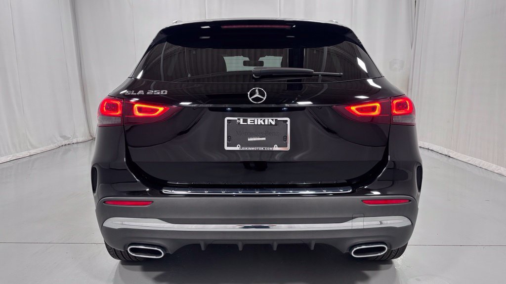 Used 2023 Mercedes-Benz GLA 250 image 7