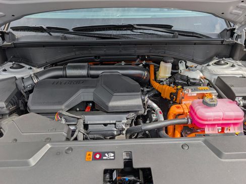 New 2026 Hyundai Santa Fe SEL image 10