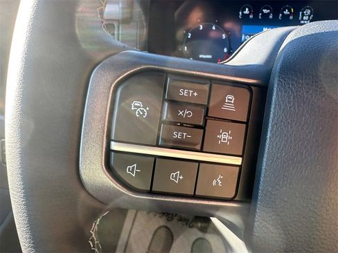 New 2025 Ford F150 XLT w/ Equipment Group 302A MID image 21