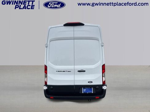 New 2026 Ford Transit 350 148 High Roof Extended image 27