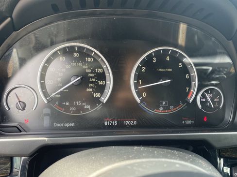 Used 2016 BMW X5 sDrive35i RWD image 36