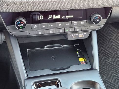 New 2026 Subaru Outback Limited XT image 15