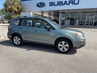 Used 2016 Subaru Forester 2.5i w/ Popular Package #2 AWD/4WD video 1