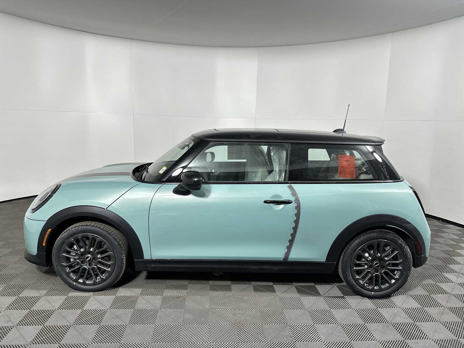 Used 2026 MINI Cooper S FWD image 4