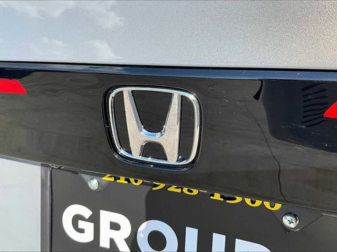 New 2025 Honda Accord SE image 15