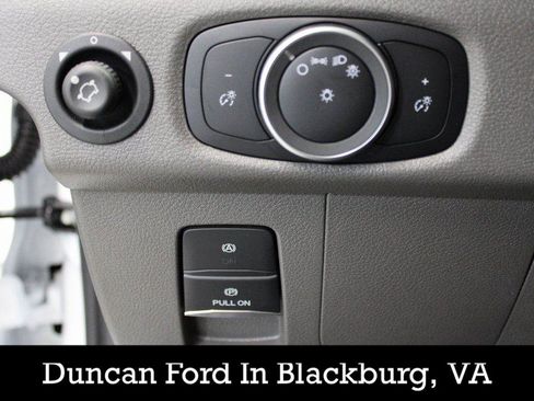 New 2025 Ford Transit 250 image 13