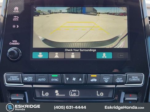Used 2022 Honda Odyssey Elite image 19
