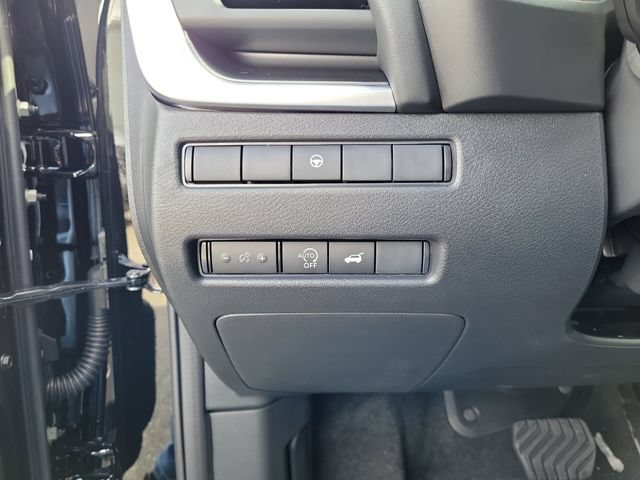 New 2026 Nissan Rogue SV AWD/4WD image 21