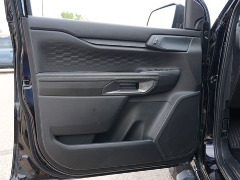 New 2025 Ford Ranger XLT w/ FX4 Off-Road Package AWD/4WD image 17
